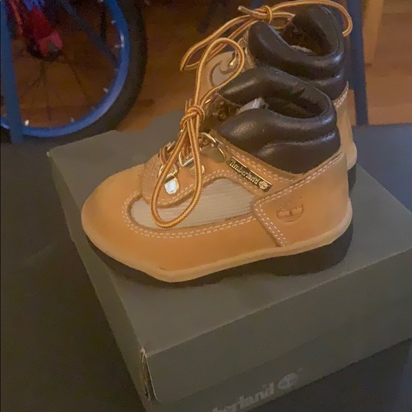 Timberlands - Picture 3 of 3